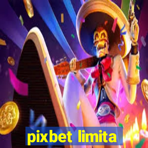 pixbet limita